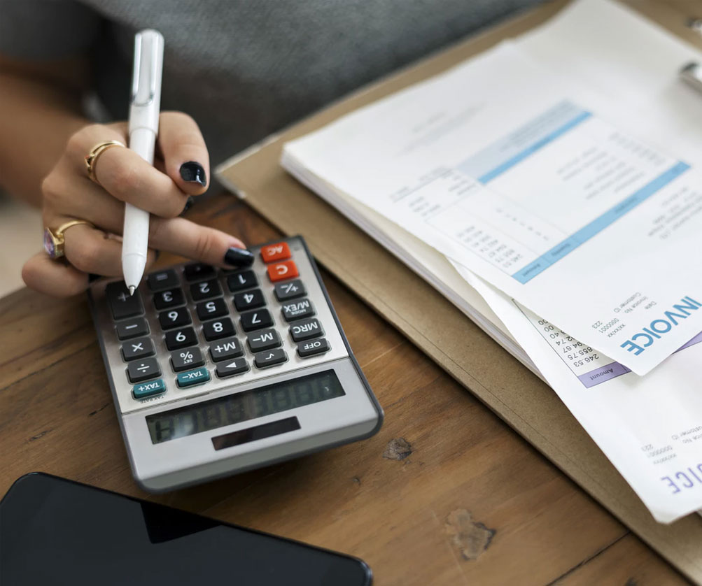 accountant